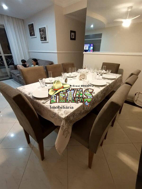 Apartamento, 3 quartos, 74 m² - Foto 5