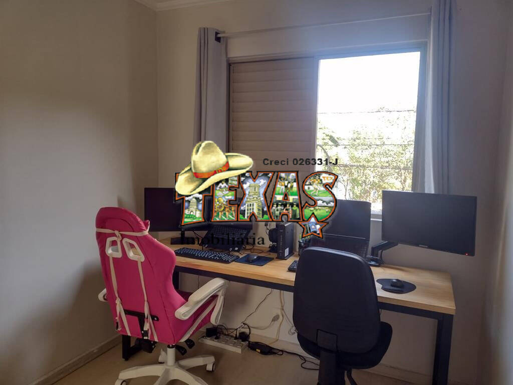 Apartamento, 3 quartos, 74 m² - Foto 6