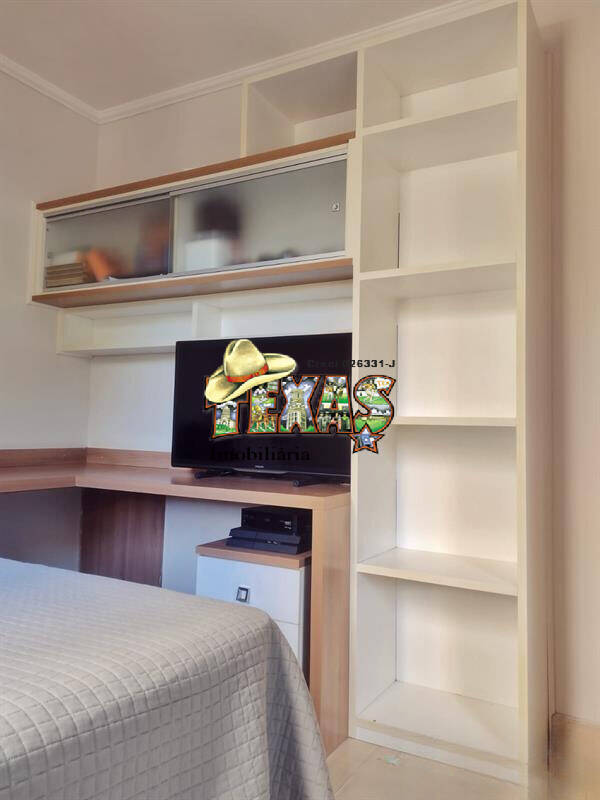 Apartamento, 3 quartos, 74 m² - Foto 9