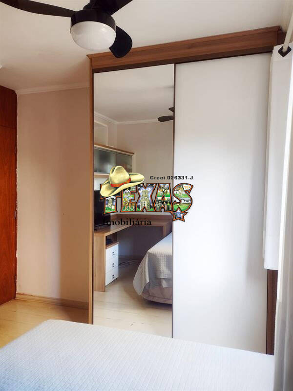 Apartamento, 3 quartos, 74 m² - Foto 8