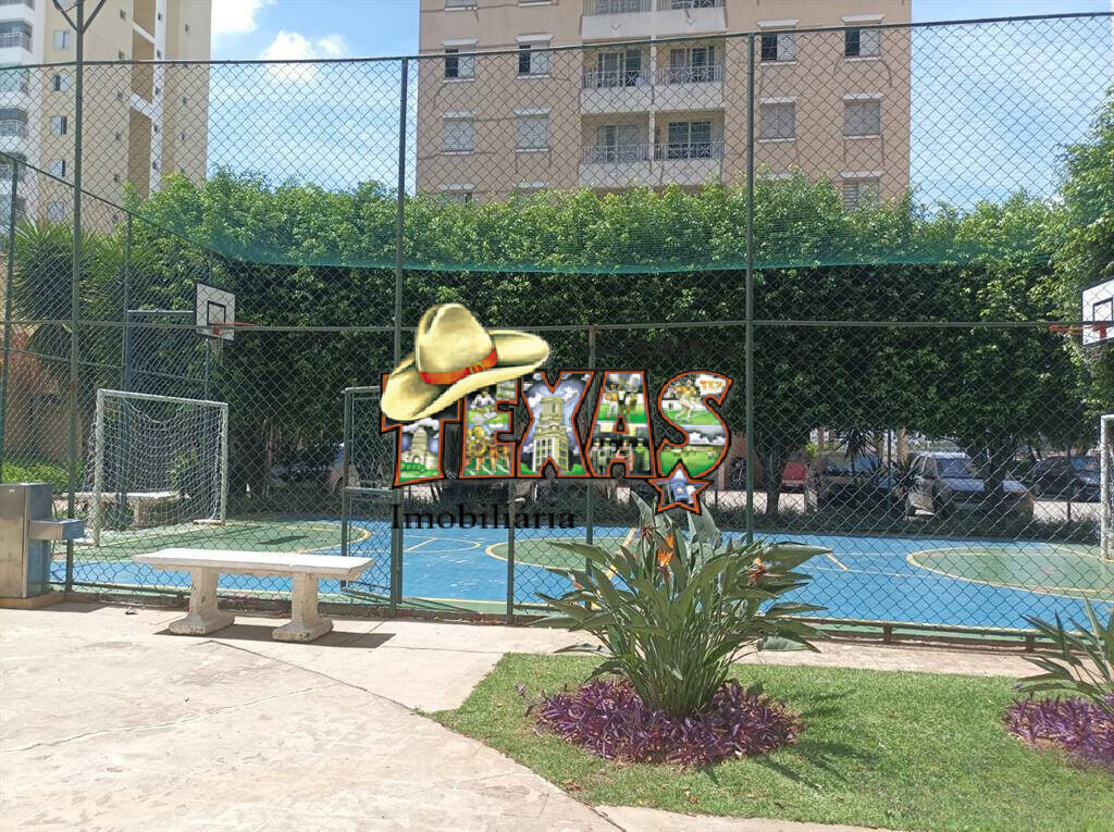 Apartamento, 3 quartos, 74 m² - Foto 18