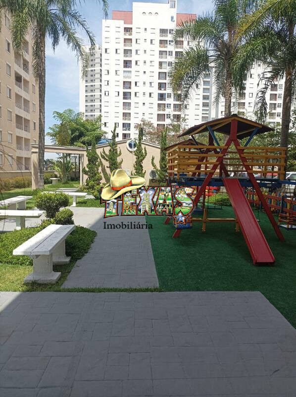 Apartamento, 3 quartos, 74 m² - Foto 19