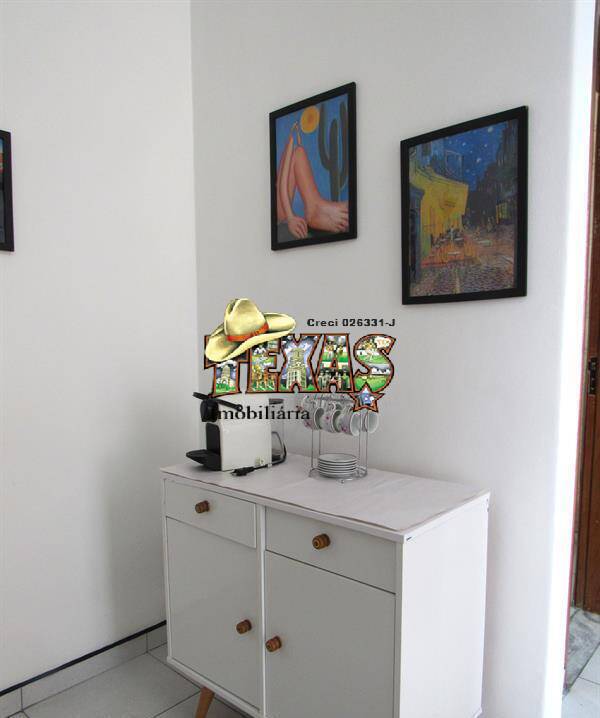 Apartamento, 1 quarto, 57 m² - Foto 5