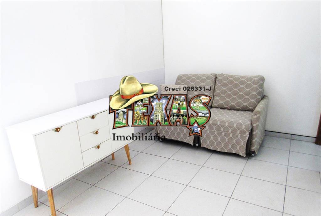 Apartamento, 1 quarto, 57 m² - Foto 3