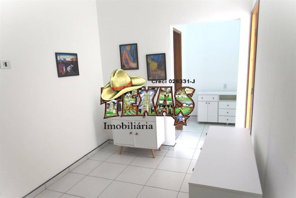 Apartamento, 1 quarto, 57 m² - Foto 2