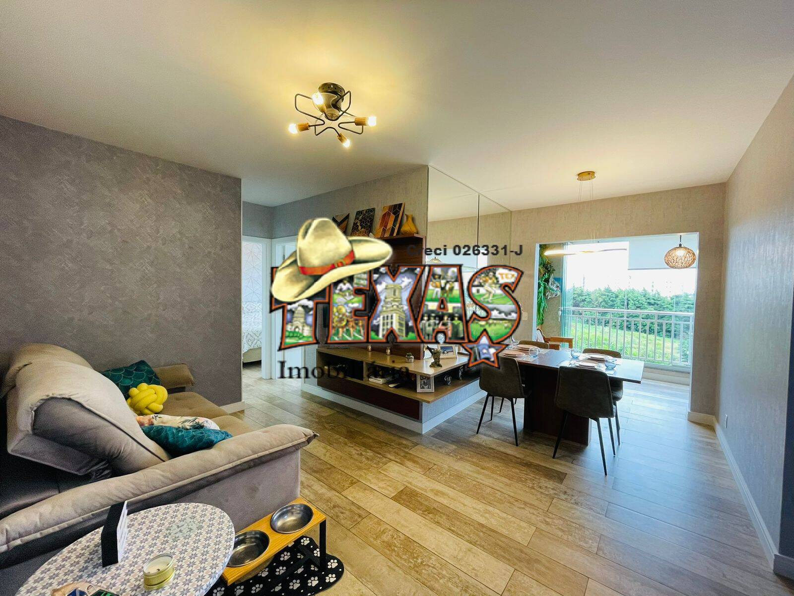 Apartamento, 2 quartos, 68 m² - Foto 14