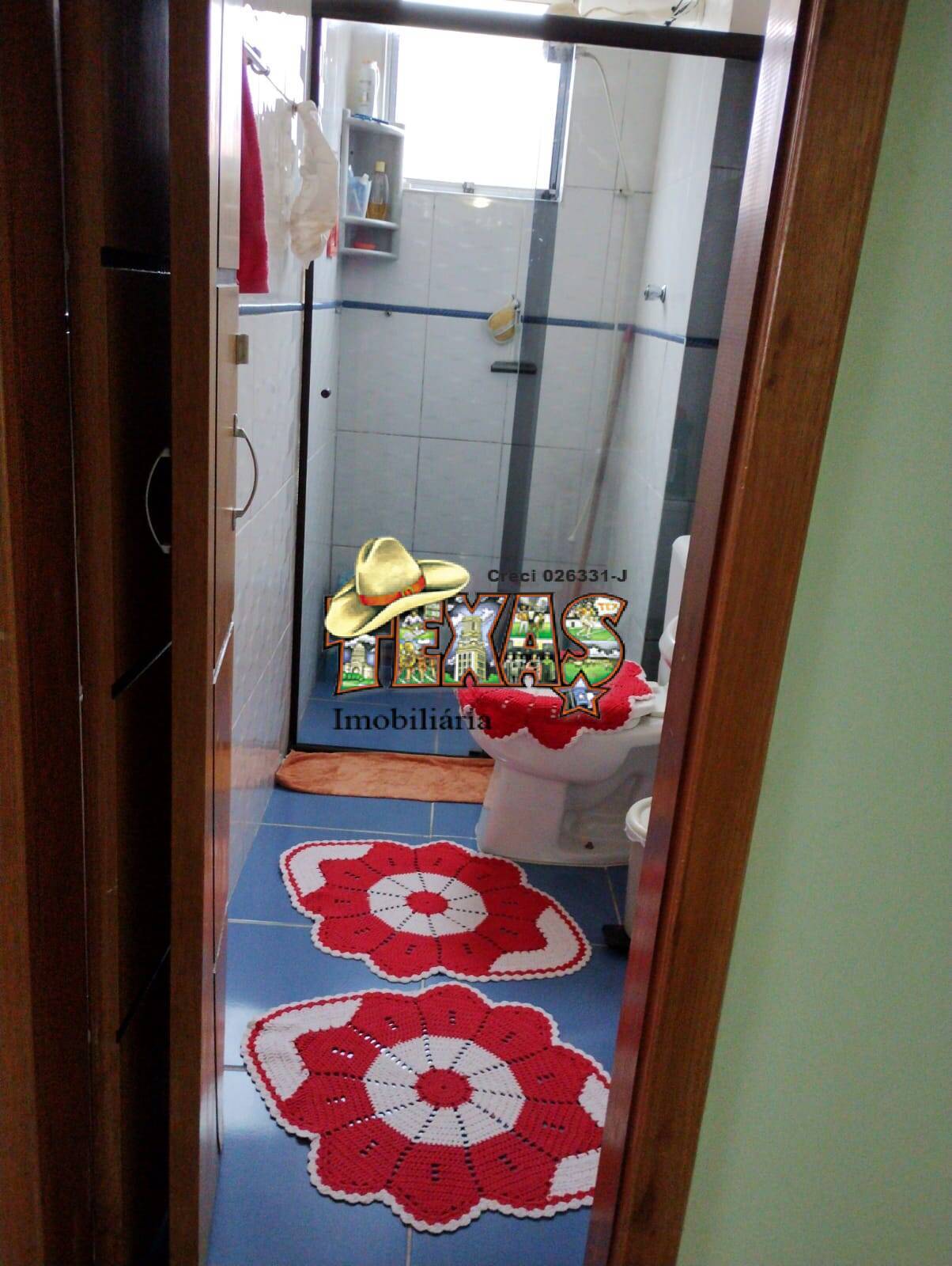 Apartamento, 3 quartos, 67 m² - Foto 9