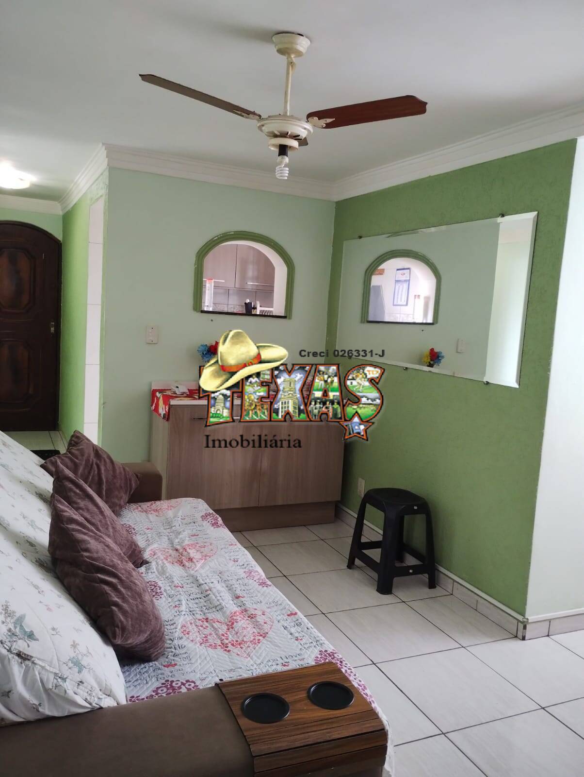 Apartamento, 3 quartos, 67 m² - Foto 15