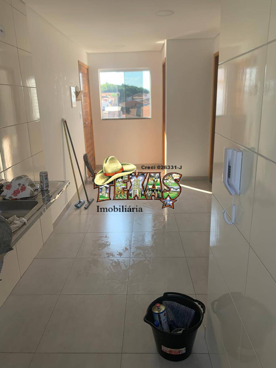Apartamento, 2 quartos, 42 m² - Foto 1