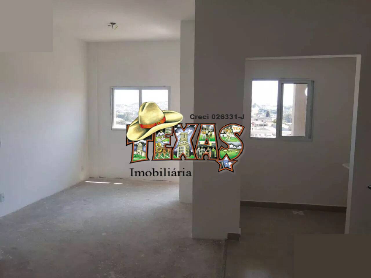 Apartamento, 2 quartos, 50 m² - Foto 1