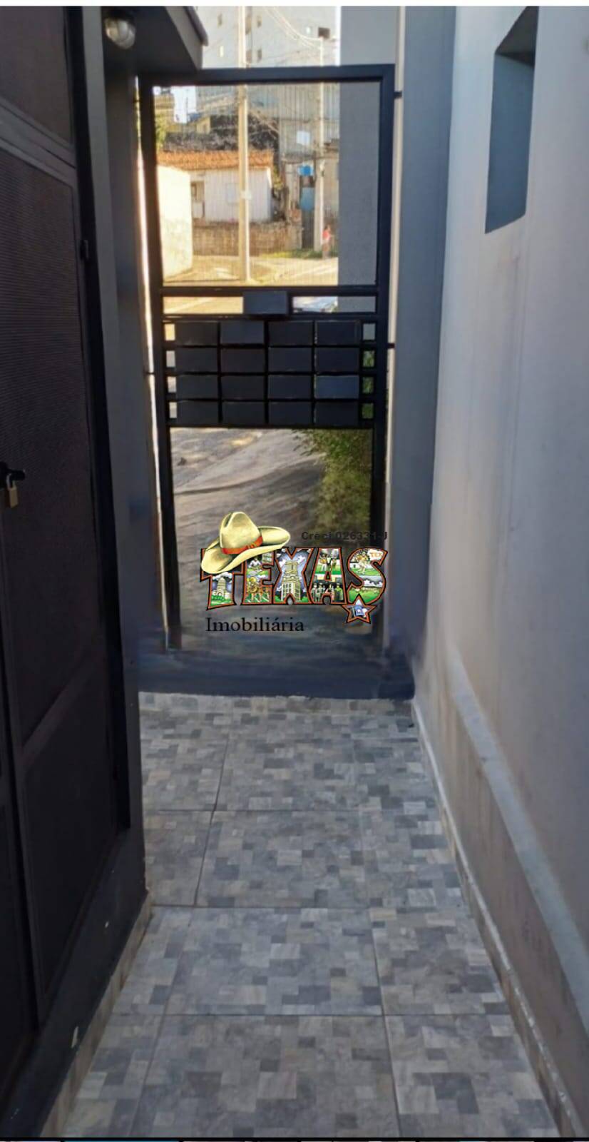 Apartamento, 2 quartos, 40 m² - Foto 3