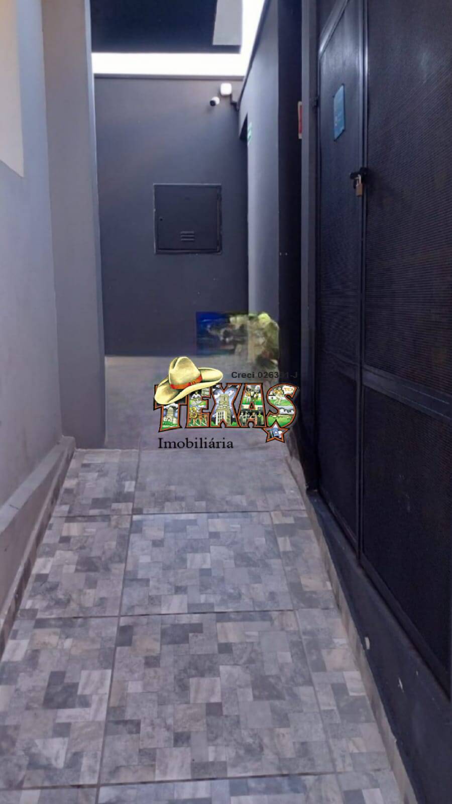 Apartamento, 2 quartos, 40 m² - Foto 2