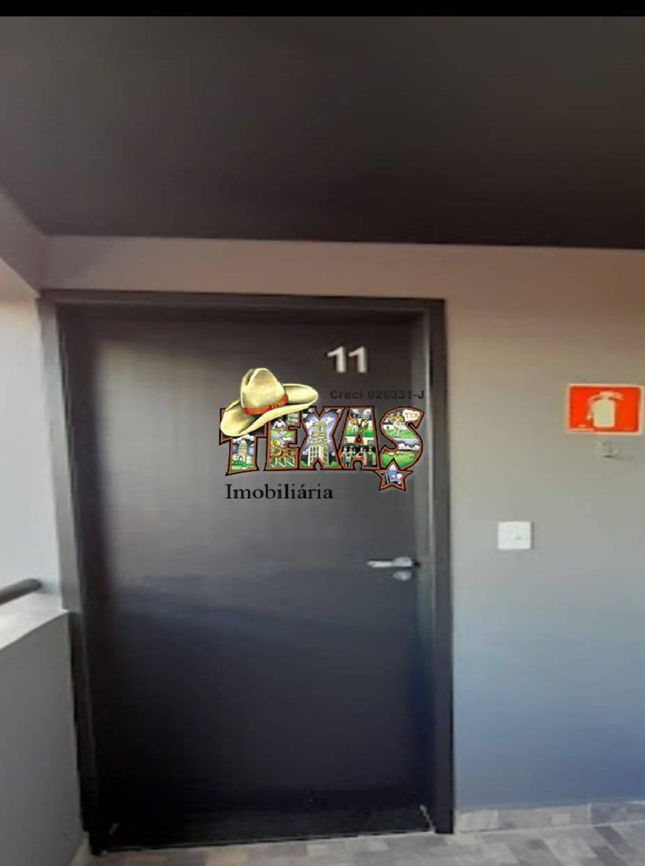 Apartamento, 2 quartos, 40 m² - Foto 10
