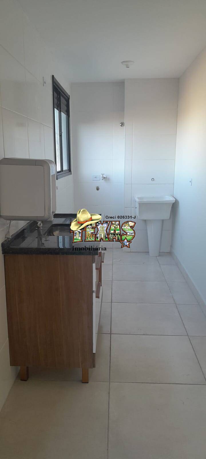 Apartamento, 2 quartos, 40 m² - Foto 17