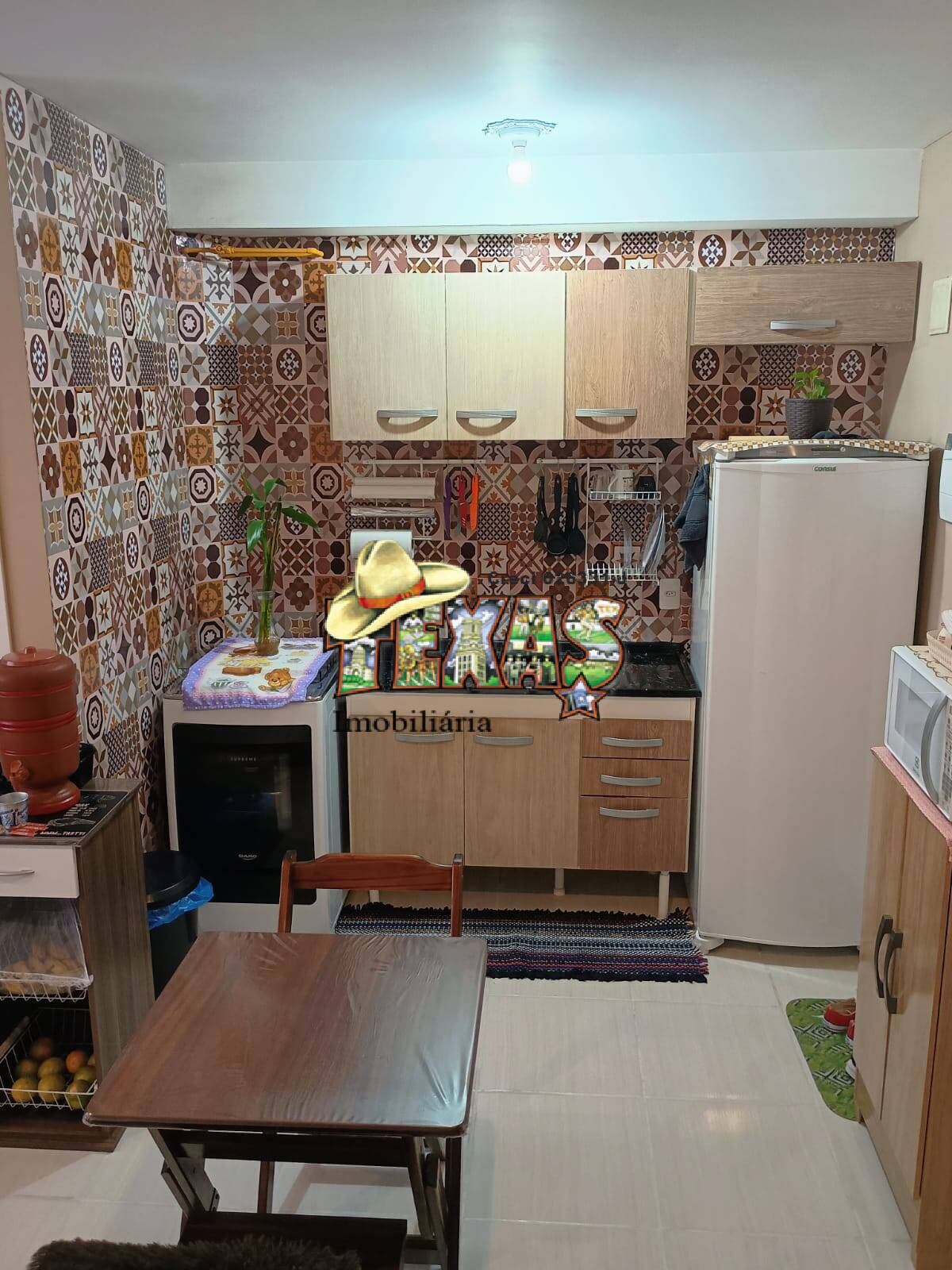 Flat/Apart Hotel, 1 quarto, 24 m² - Foto 7