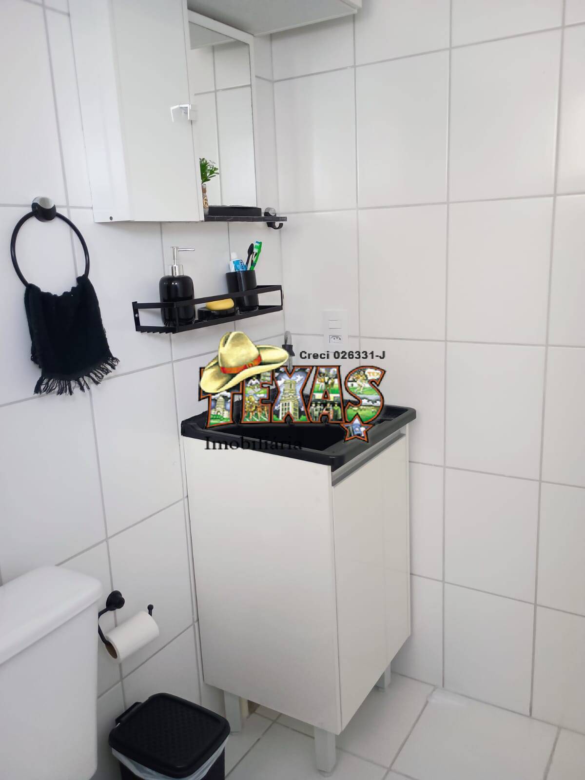 Flat/Apart Hotel, 1 quarto, 24 m² - Foto 8