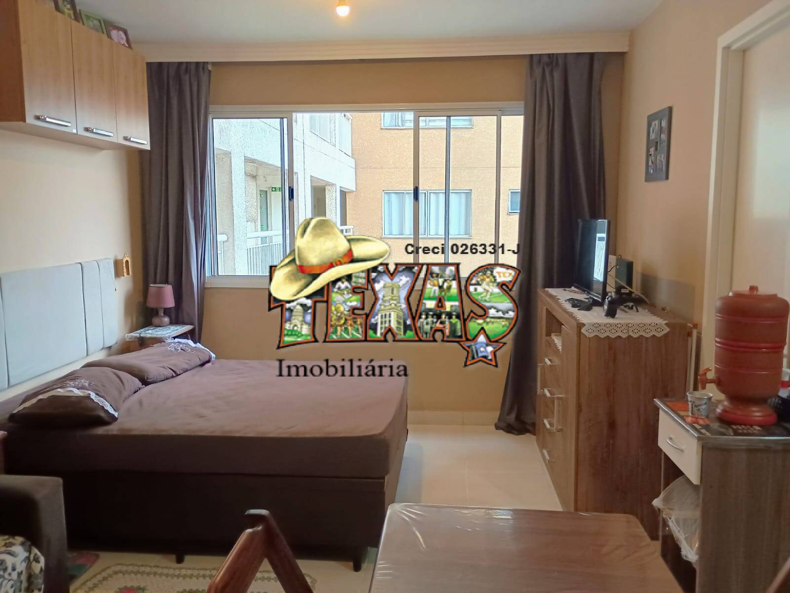 Flat/Apart Hotel, 1 quarto, 24 m² - Foto 4