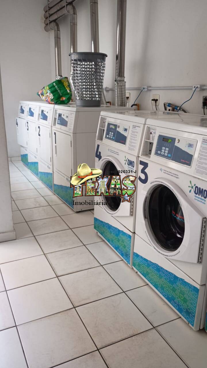 Flat/Apart Hotel, 1 quarto, 24 m² - Foto 10