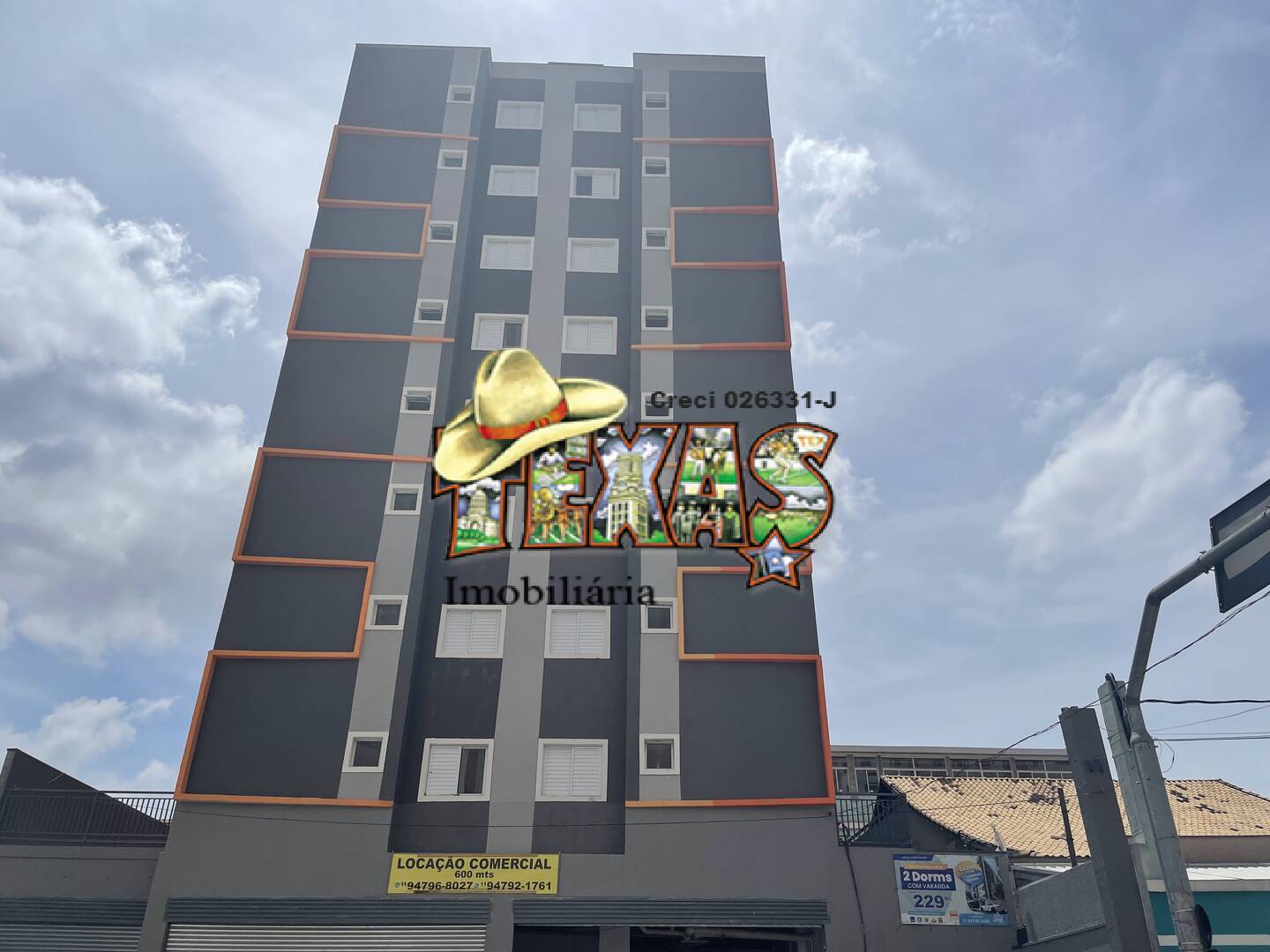 Apartamento, 2 quartos, 55 m² - Foto 20