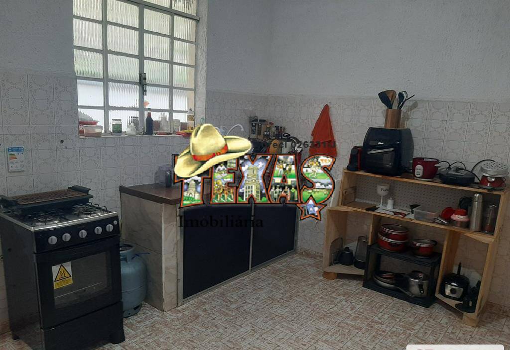 Casa, 3 quartos, 356 m² - Foto 11