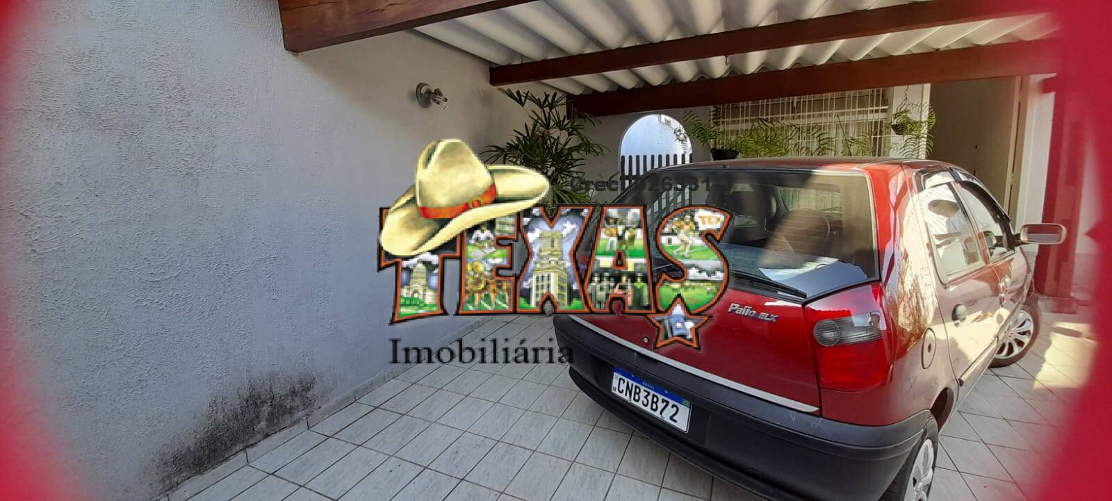 Casa, 2 quartos, 200 m² - Foto 6