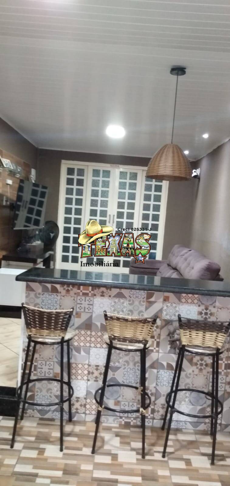 Casa, 2 quartos, 176 m² - Foto 7