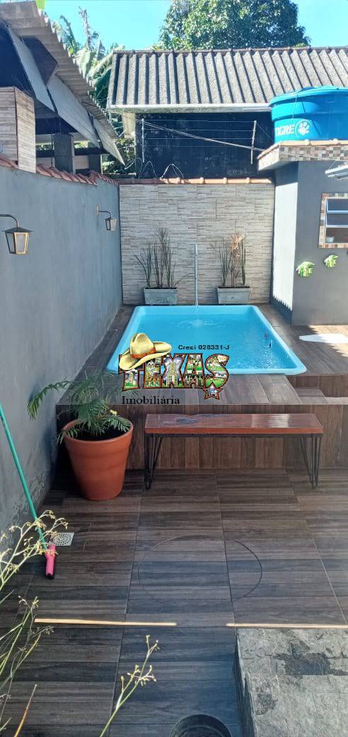 Casa, 2 quartos, 176 m² - Foto 1