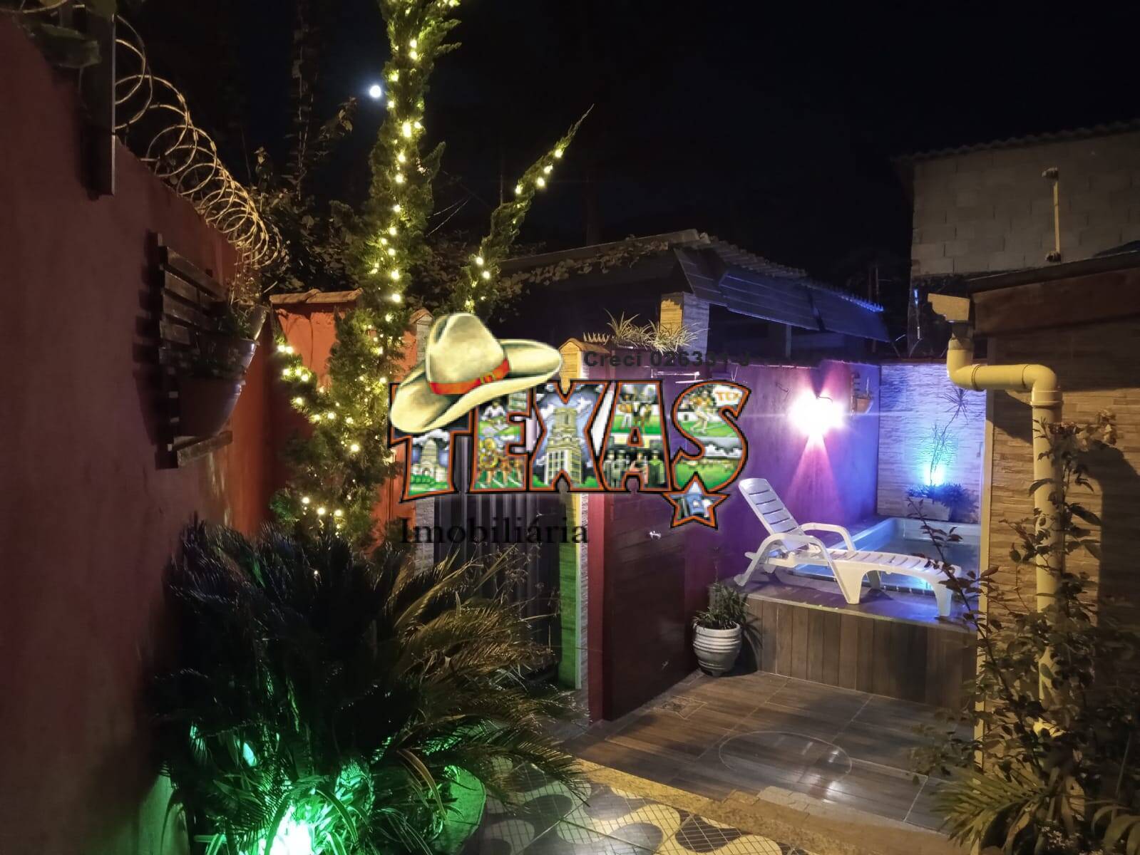 Casa, 2 quartos, 176 m² - Foto 3