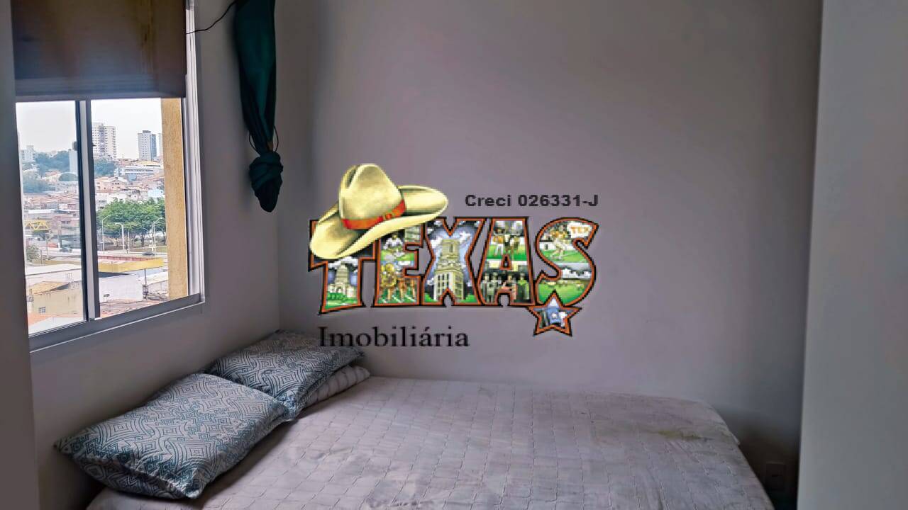 Apartamento, 2 quartos, 33 m² - Foto 11