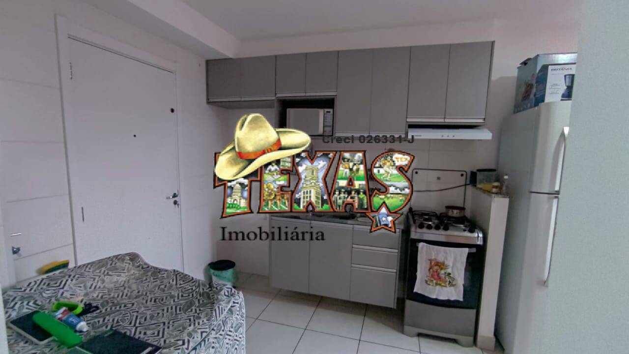 Apartamento, 2 quartos, 33 m² - Foto 13