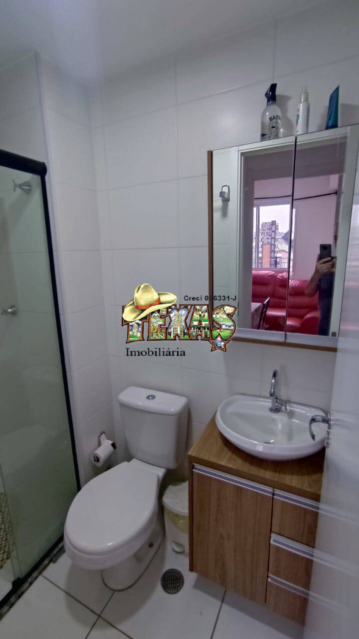 Apartamento, 2 quartos, 33 m² - Foto 19