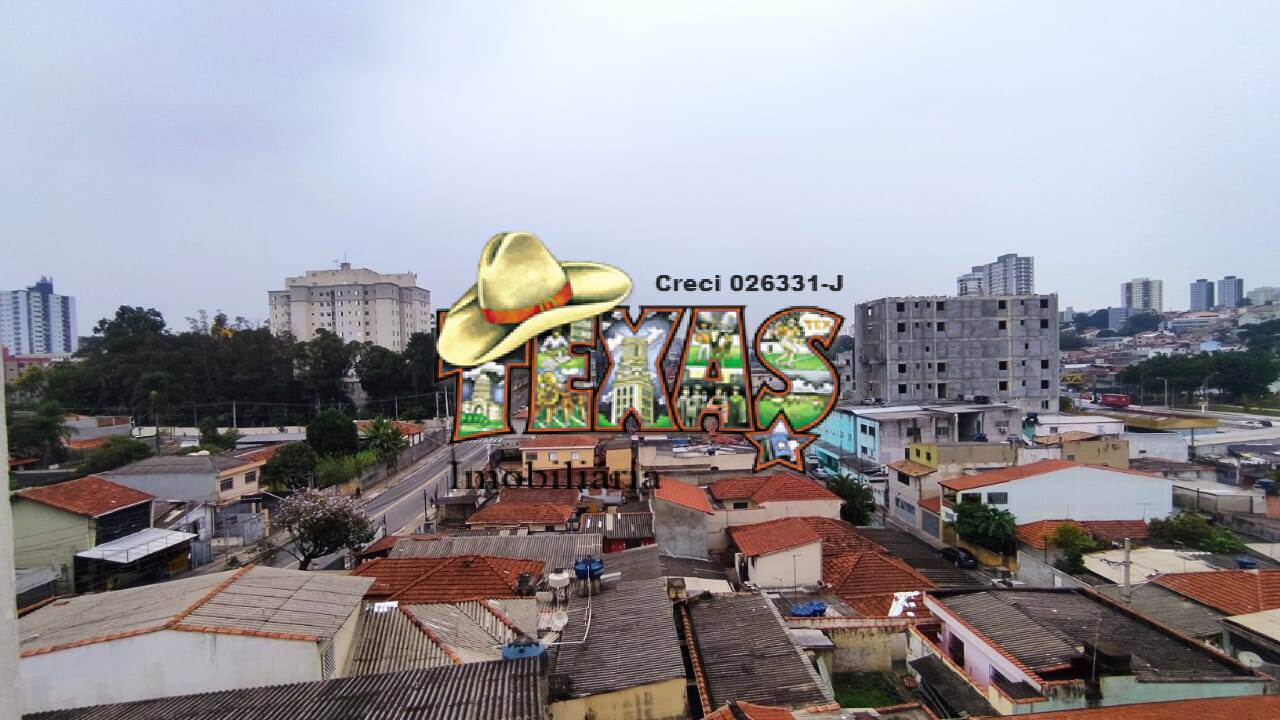 Apartamento, 2 quartos, 33 m² - Foto 27