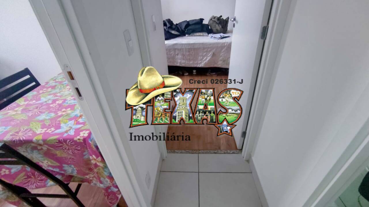 Apartamento, 2 quartos, 33 m² - Foto 23