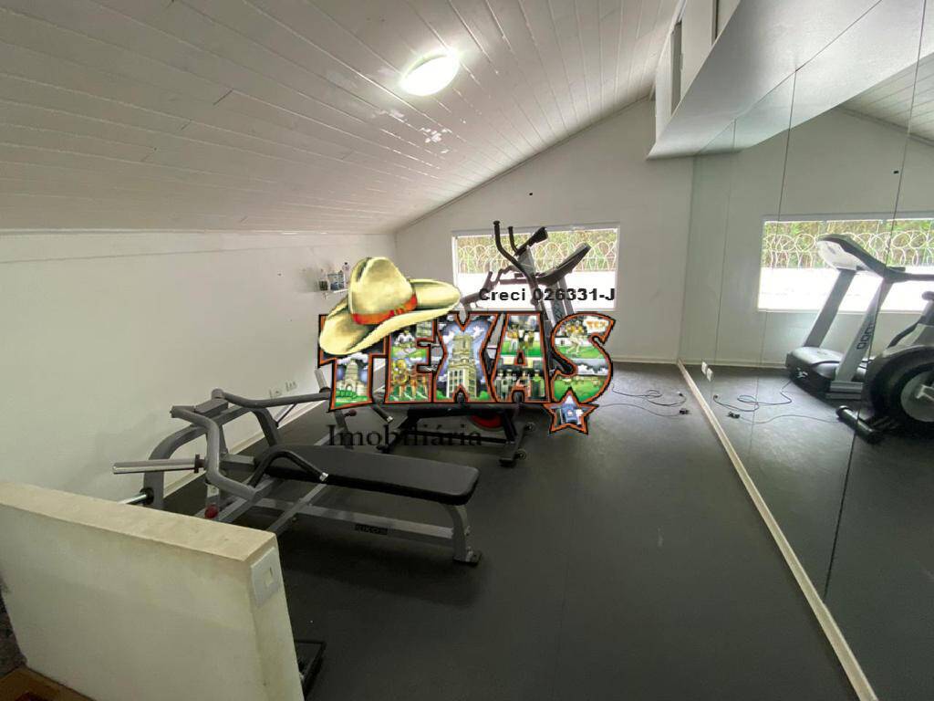 Casa de Condomínio, 5 quartos - Foto 4