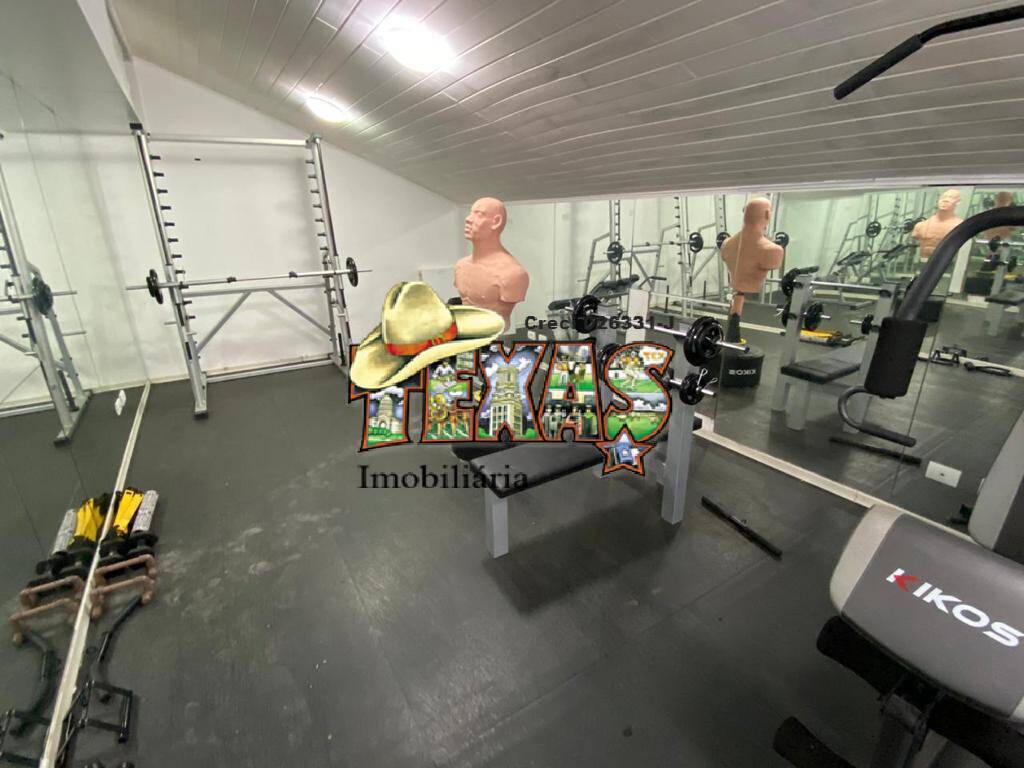 Casa de Condomínio, 5 quartos - Foto 5