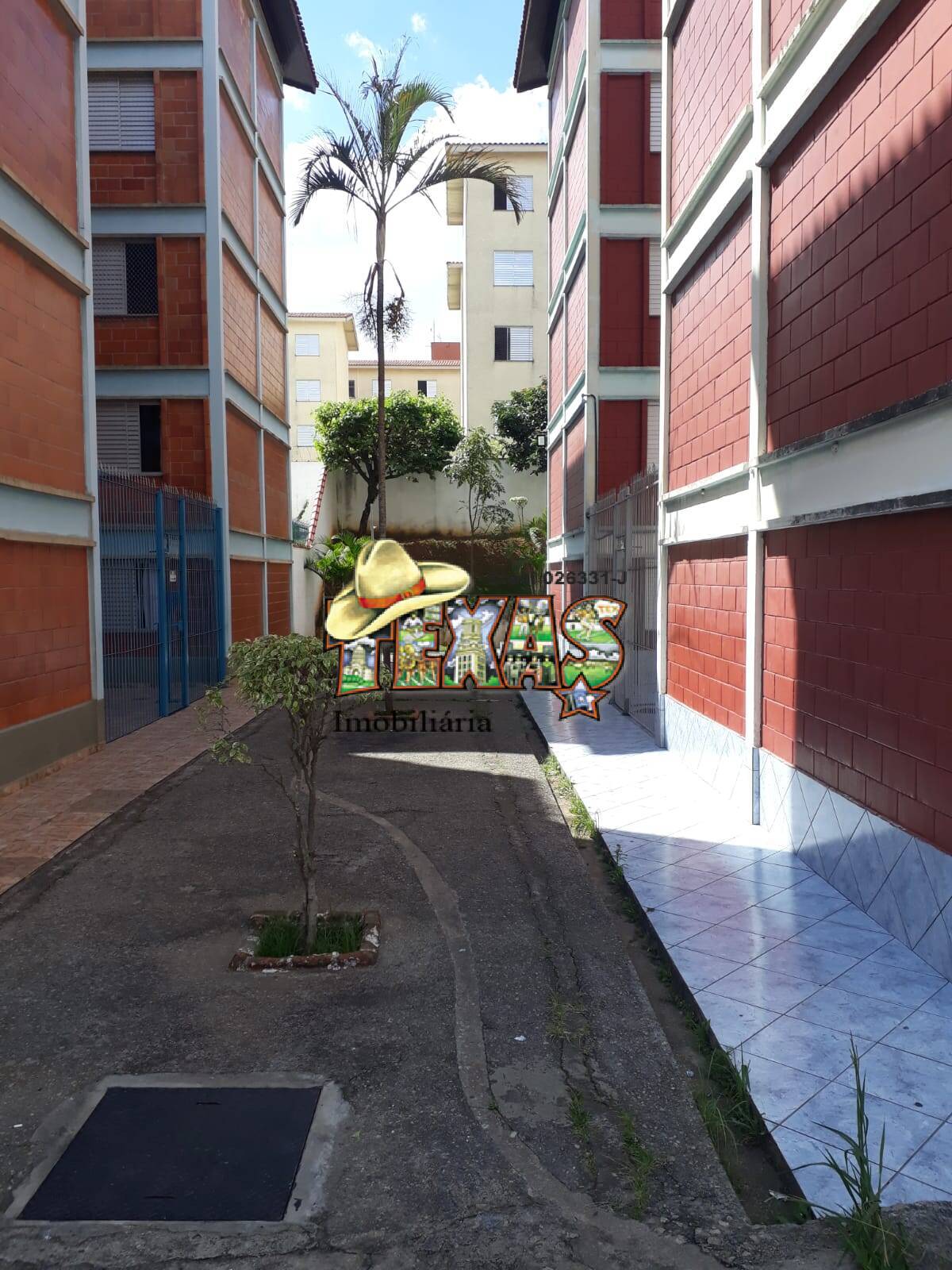 Apartamento, 2 quartos, 42 m² - Foto 3
