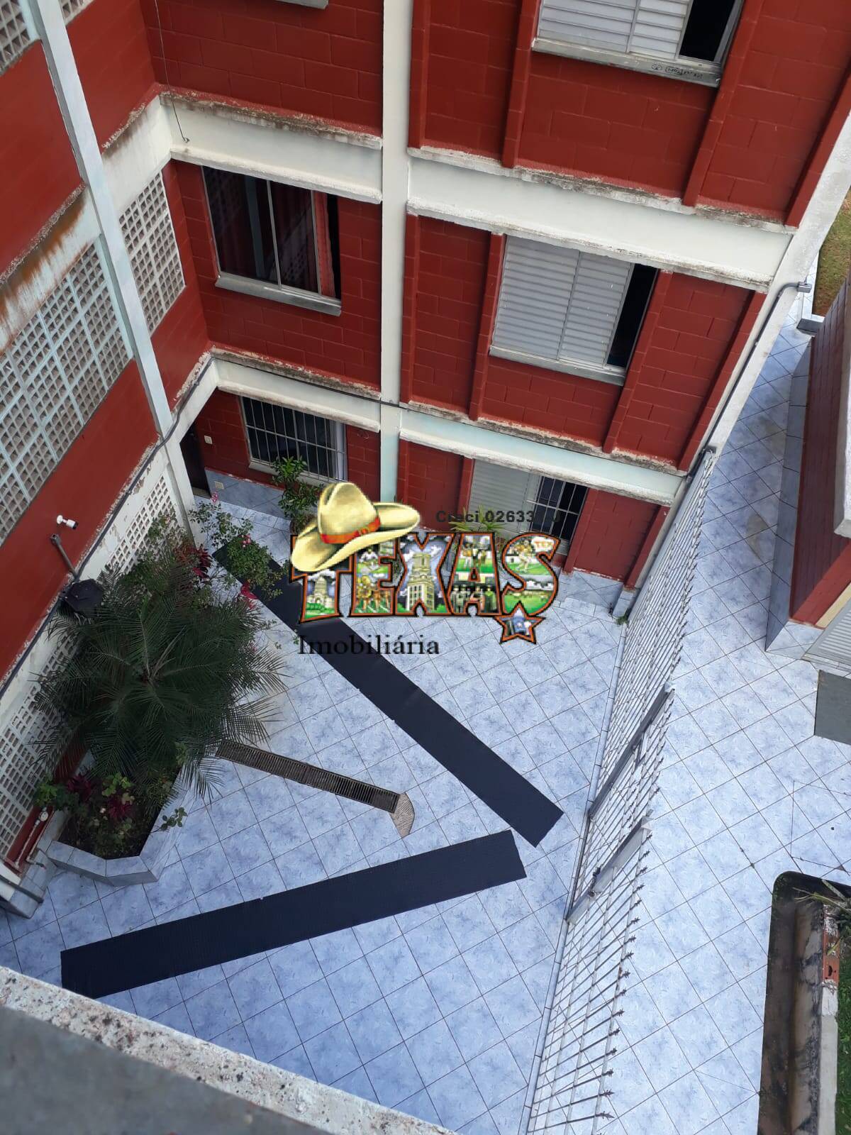 Apartamento, 2 quartos, 42 m² - Foto 6