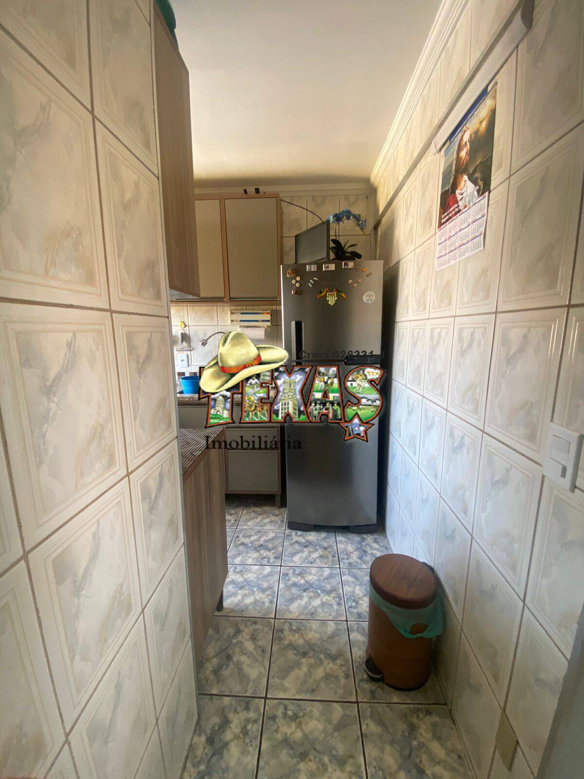 Apartamento, 2 quartos, 42 m² - Foto 9