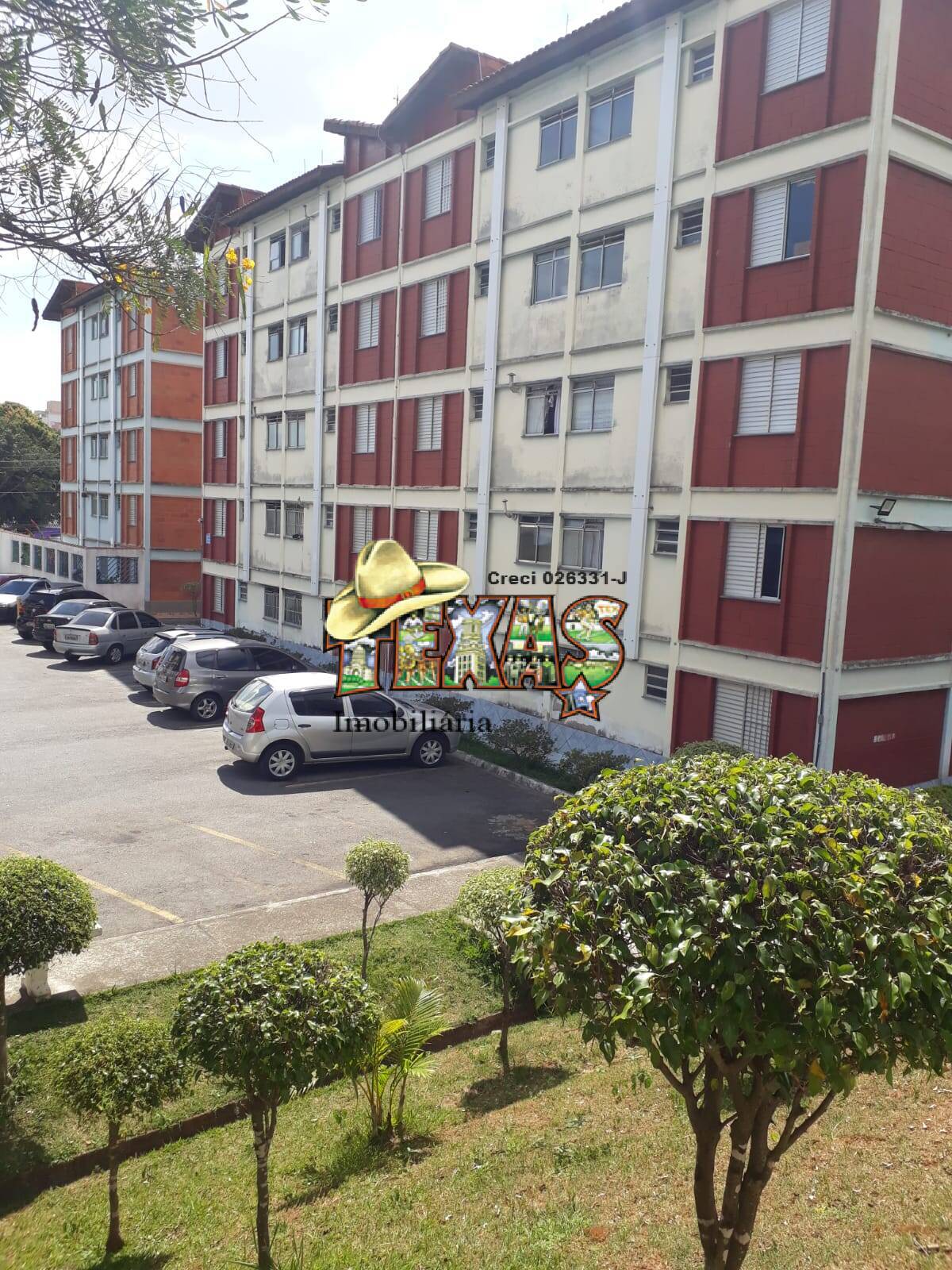 Apartamento, 2 quartos, 42 m² - Foto 29