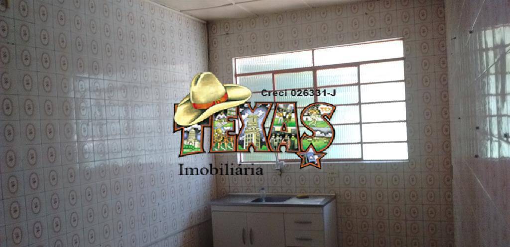 CASA TERREA PARA VENDA EM VILA DOUTOR EIRAS