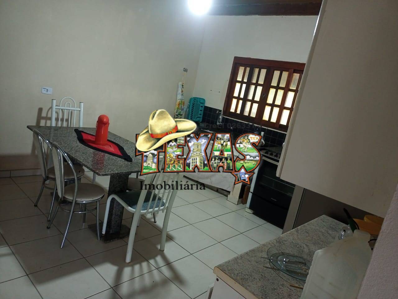 Chácara, 2 quartos, 1000 m² - Foto 5