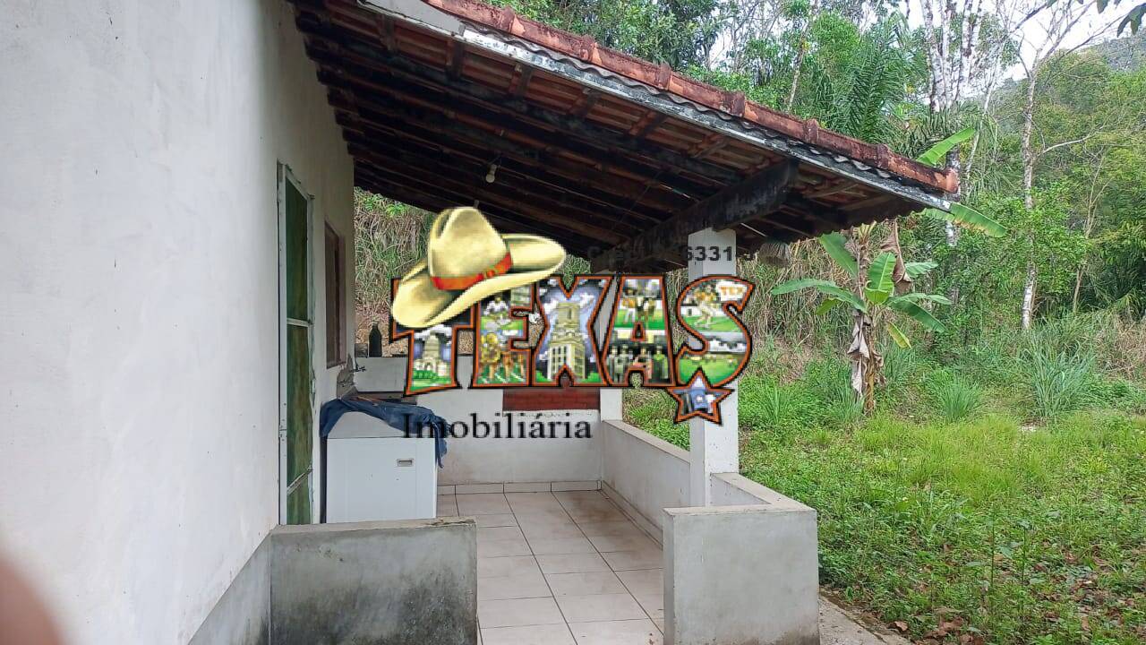 Chácara, 2 quartos, 1000 m² - Foto 1