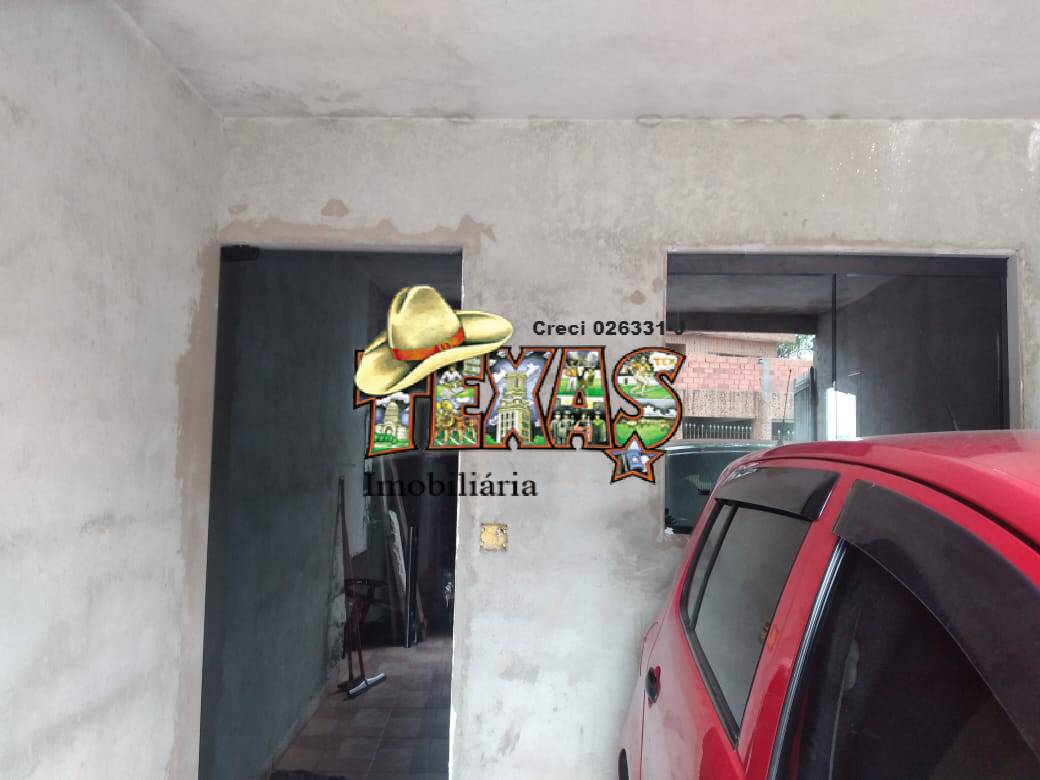 Casa, 3 quartos - Foto 11