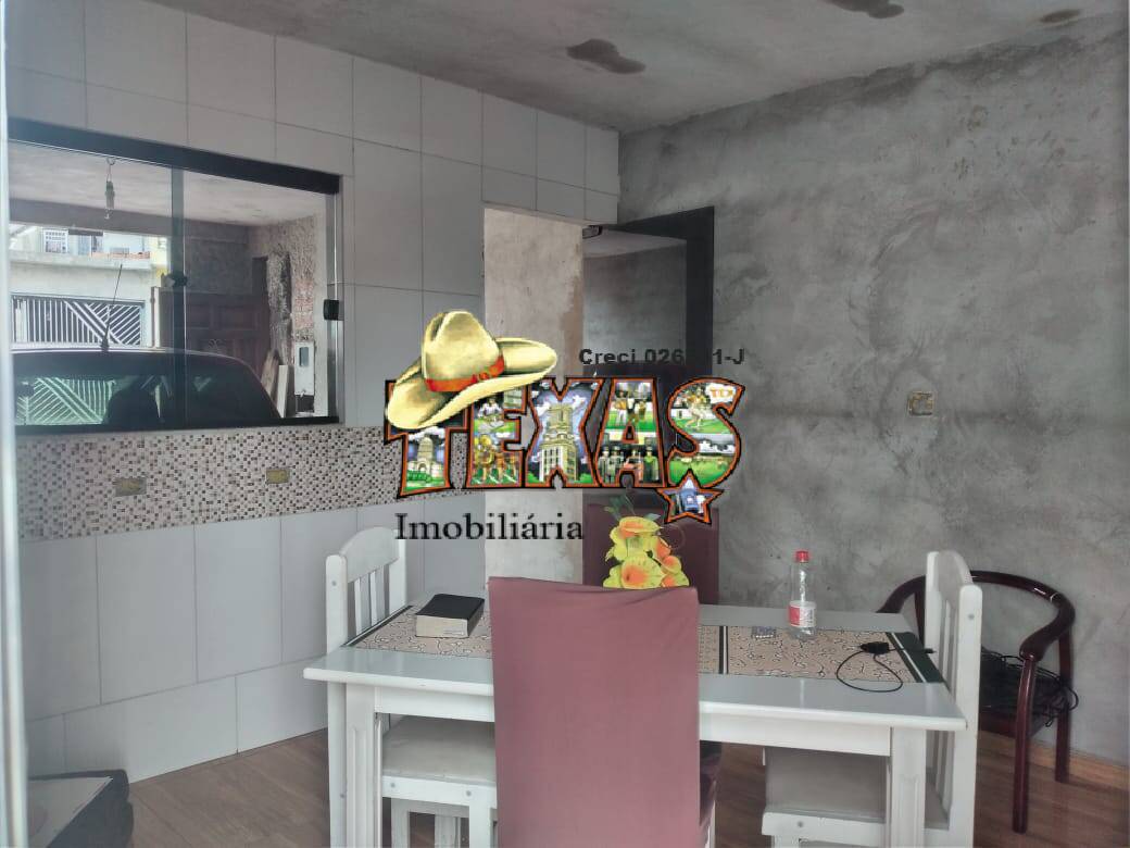 Casa, 3 quartos - Foto 10