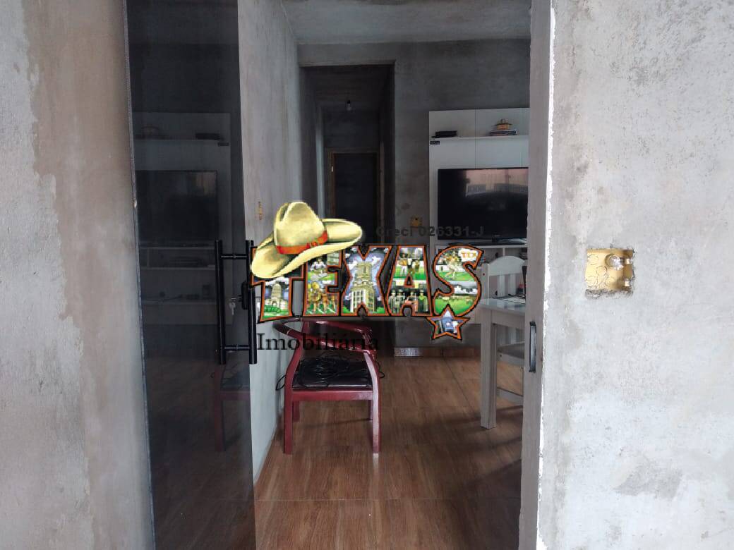 Casa, 3 quartos - Foto 8