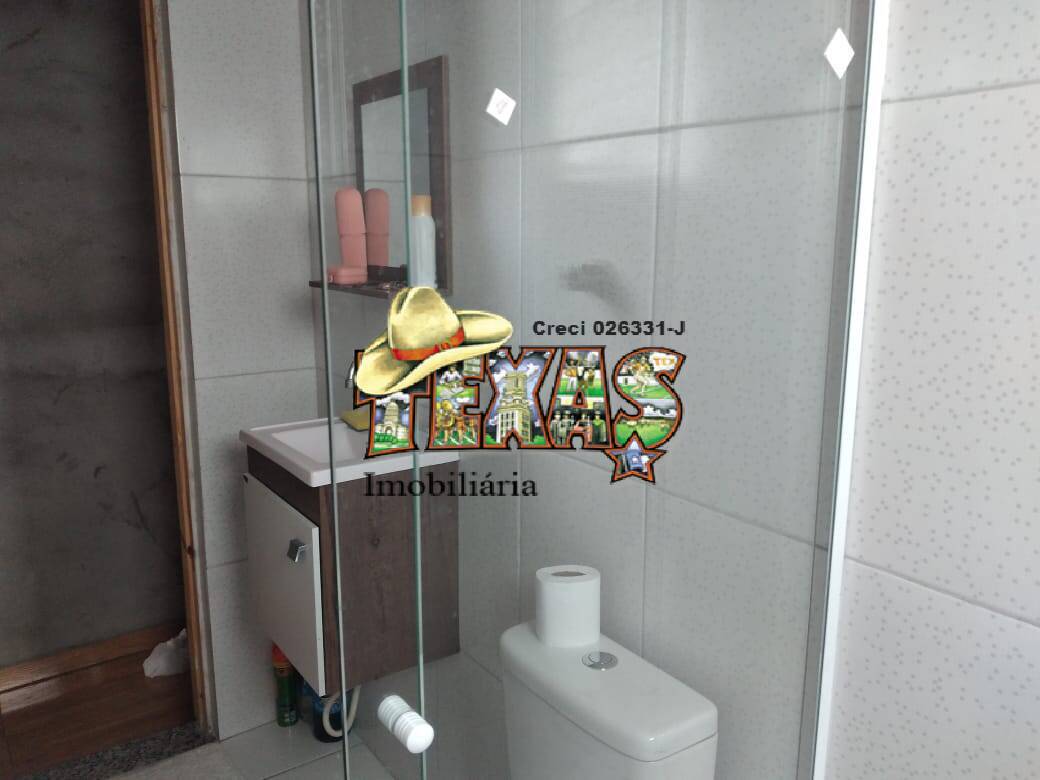 Casa, 3 quartos - Foto 18