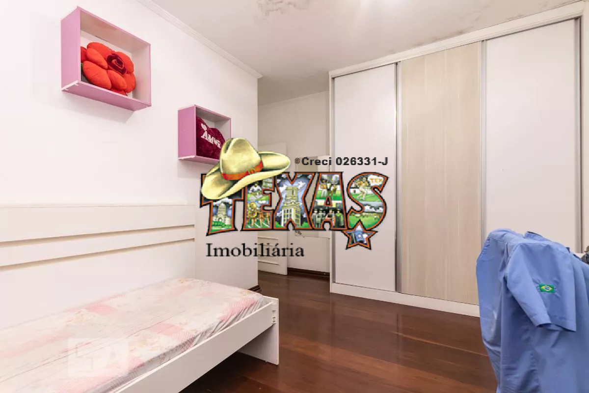 Casa, 4 quartos, 156 m² - Foto 9