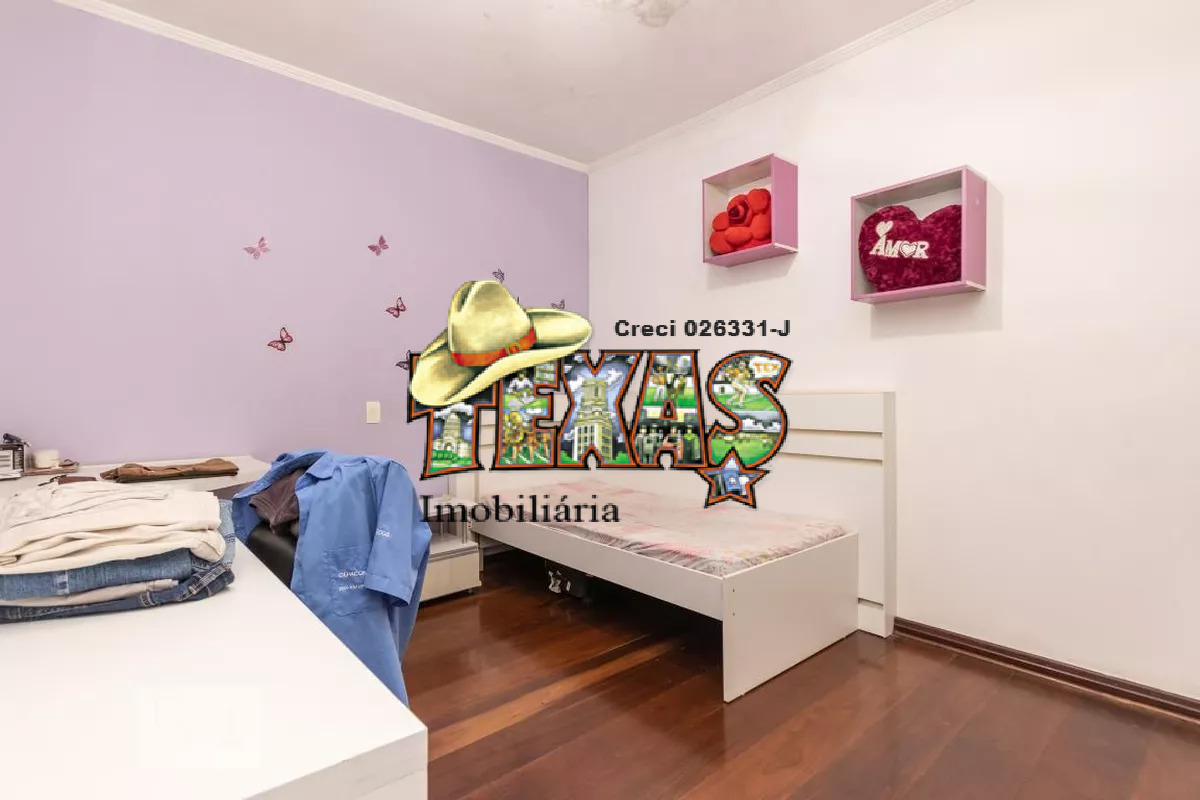 Casa, 4 quartos, 156 m² - Foto 8