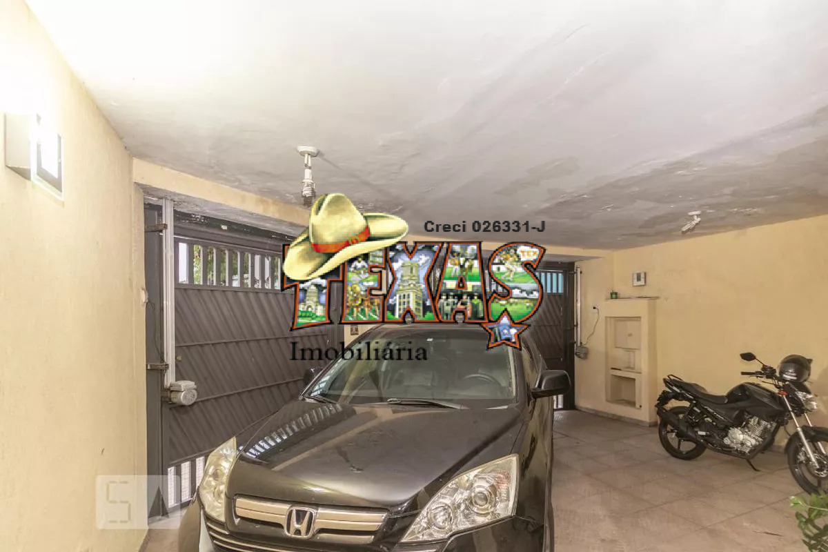 Casa, 4 quartos, 156 m² - Foto 2