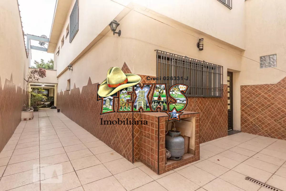 Casa, 4 quartos, 156 m² - Foto 18